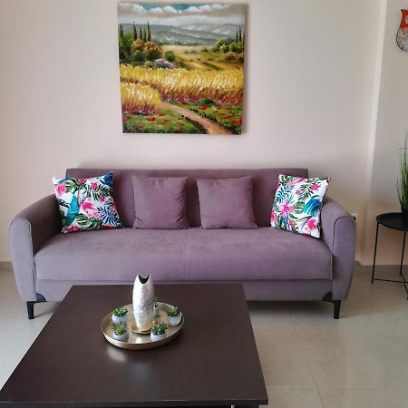 Glyfada Apartment "Aelia" Атина Екстериор снимка