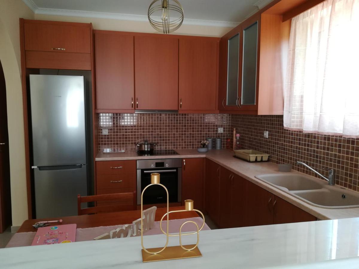 Glyfada Apartment "Aelia" Атина Екстериор снимка