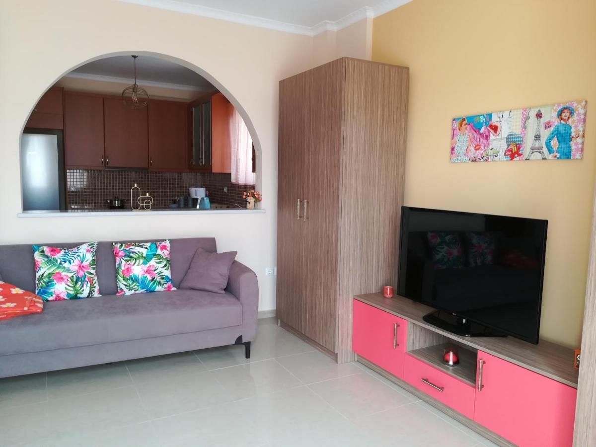 Glyfada Apartment "Aelia" Атина Екстериор снимка