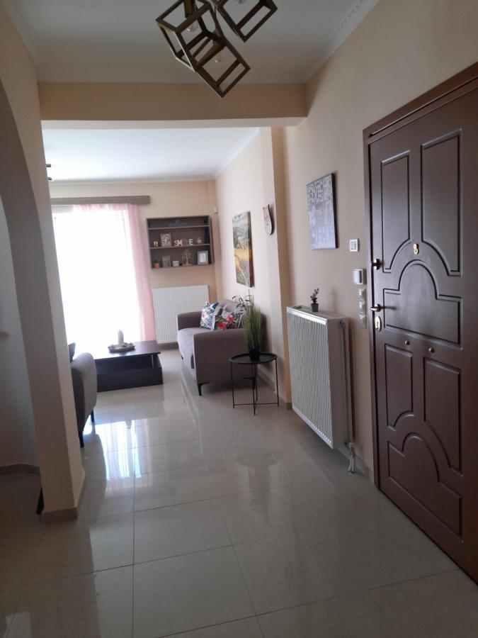 Glyfada Apartment "Aelia" Атина Екстериор снимка