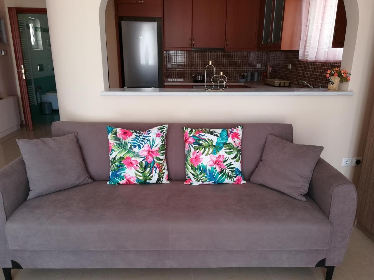 Glyfada Apartment "Aelia" Атина Екстериор снимка