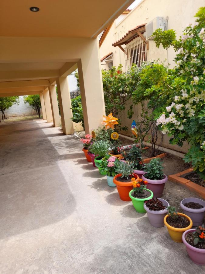 Glyfada Apartment "Aelia" Атина Екстериор снимка