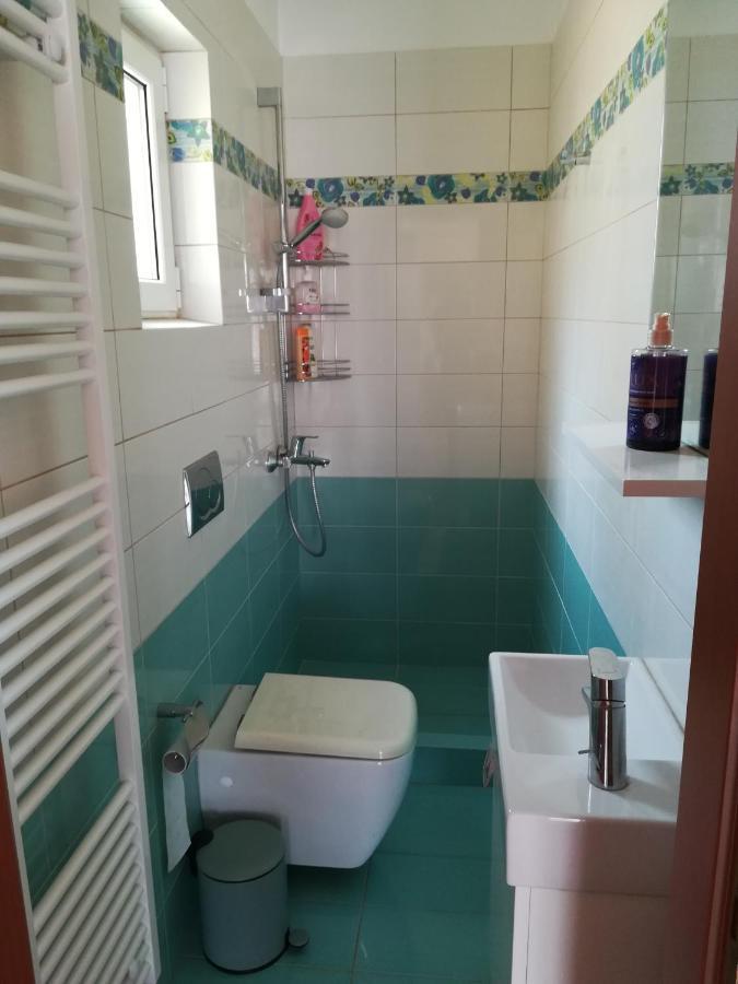 Glyfada Apartment "Aelia" Атина Екстериор снимка